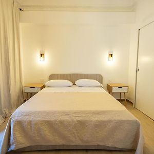 Camera privata con letto king size