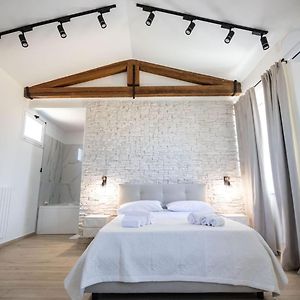 Suite classica con letto king size